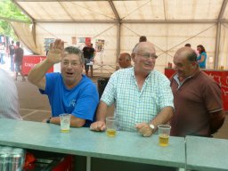 XVIII Concentracion - 2011